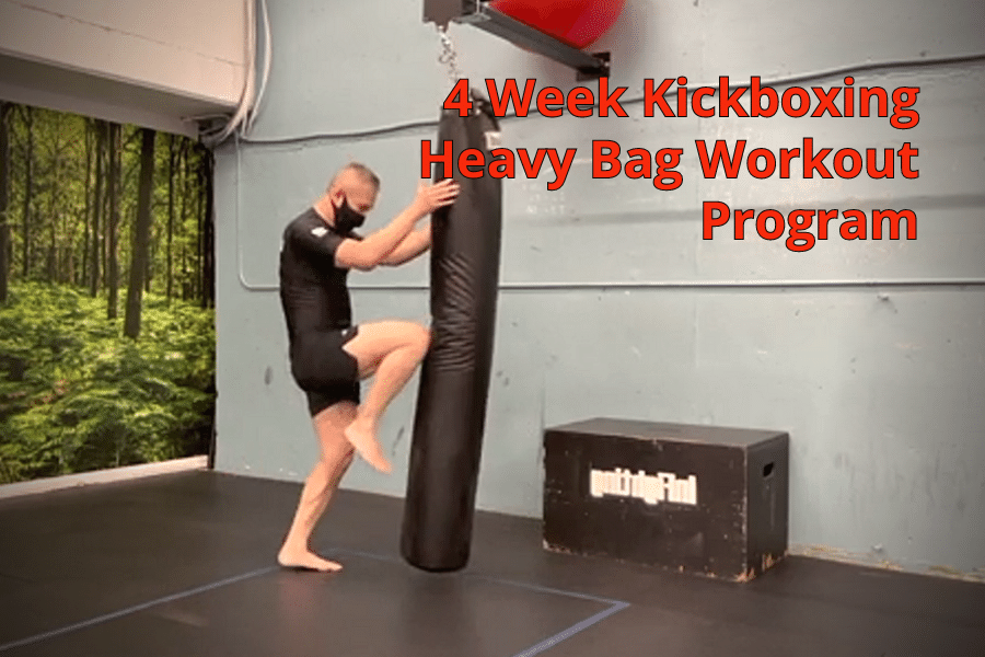 172-4_week_kickboxing_heavy_bag_workout_program