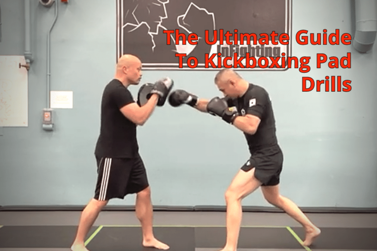 How to Throw Body Punches in Kickboxing - Guide for Beginners