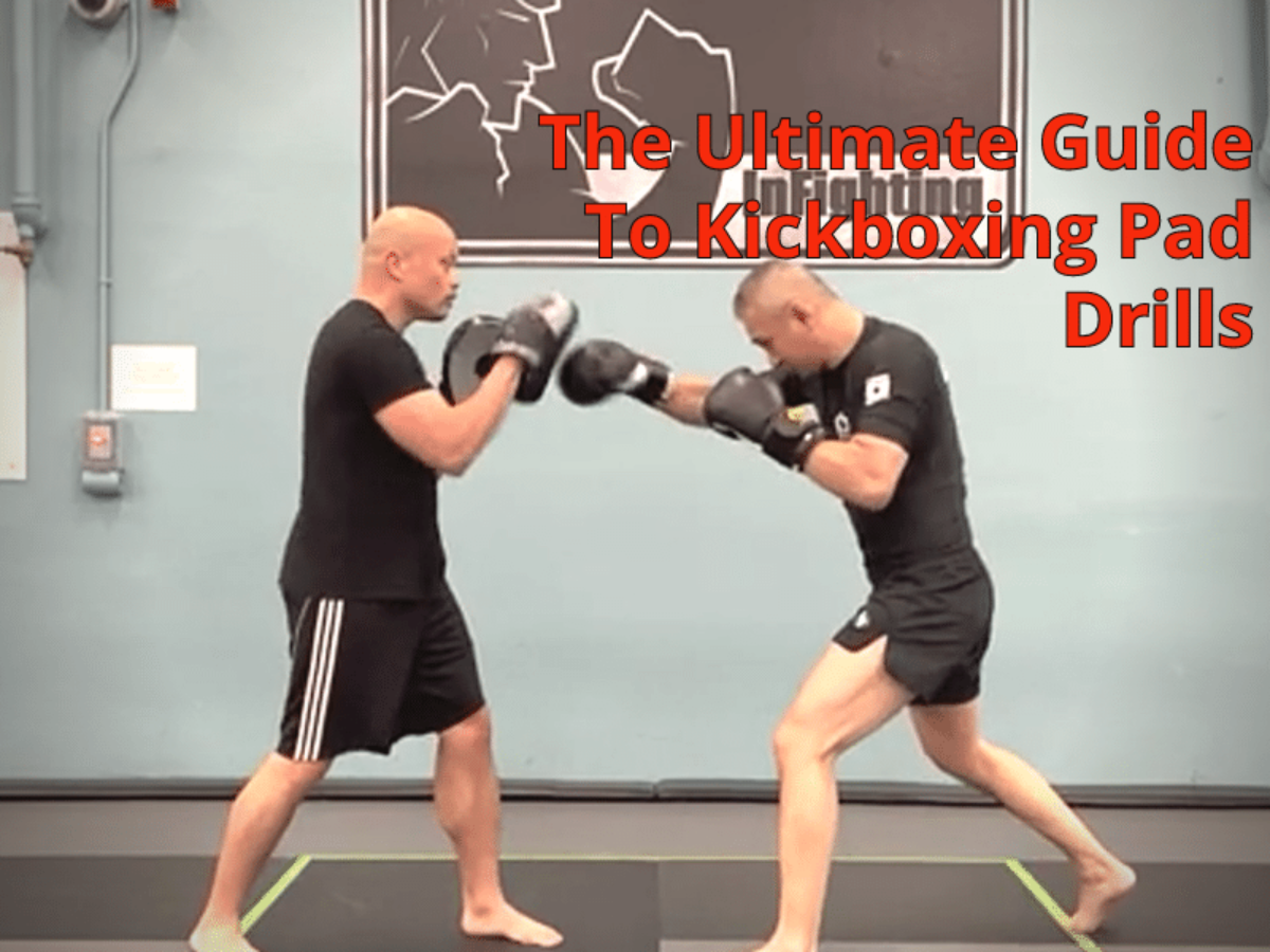 10 Boxing Footwork Drills For Beginners