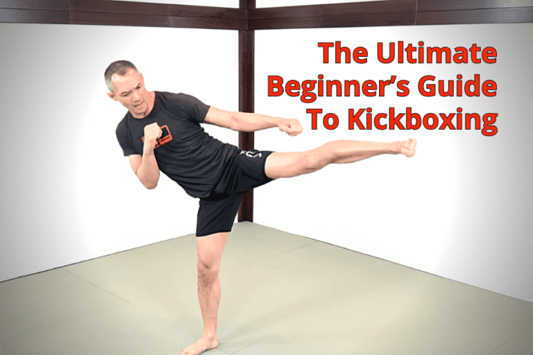 The Ultimate Beginner