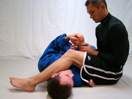 The 77 Most Common Mistakes For BJJ Beginners – Part 2