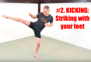 The Ultimate Beginner’s Guide To Kickboxing