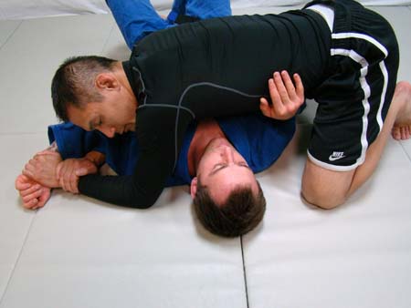 The 77 Most Common Mistakes For BJJ Beginners – Part 2