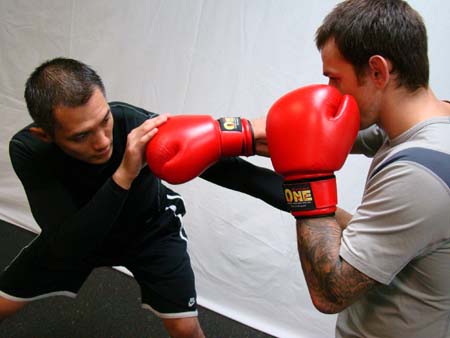 The 77 Most Common Mistakes in Boxing