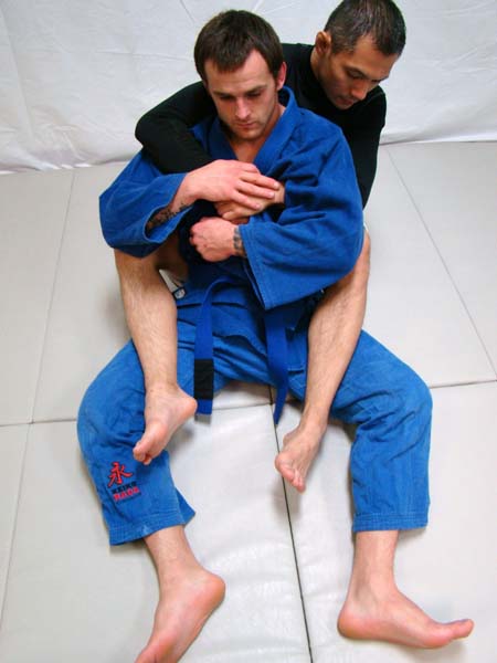 The 77 Most Common Mistakes For BJJ Beginners – Part 2