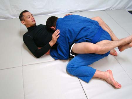 The 77 Most Common Mistakes For BJJ Beginners – Part 2