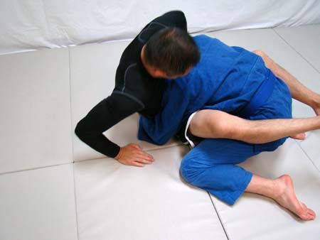 The 77 Most Common Mistakes For BJJ Beginners – Part 2