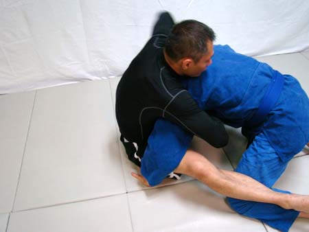 The 77 Most Common Mistakes For BJJ Beginners – Part 2