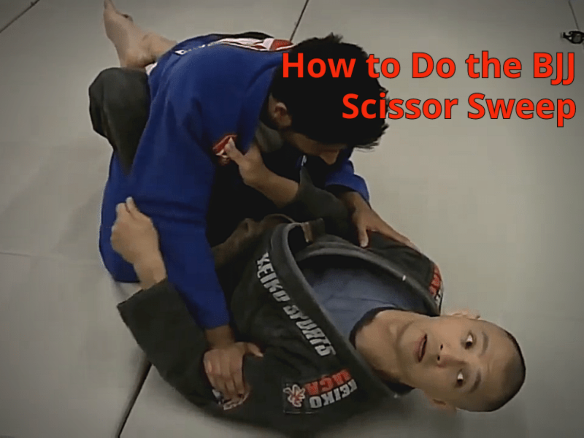 How to shop do scissors