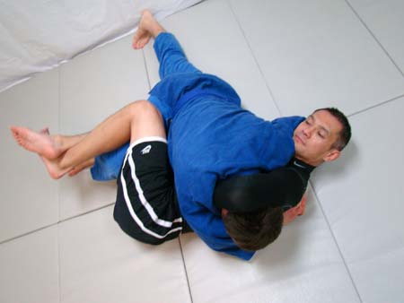 The 77 Most Common Mistakes For BJJ Beginners – Part 2