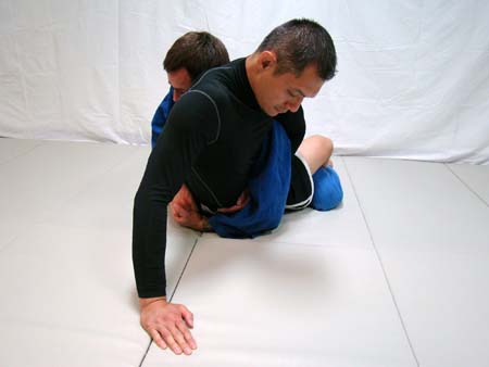 The 77 Most Common Mistakes For BJJ Beginners – Part 2