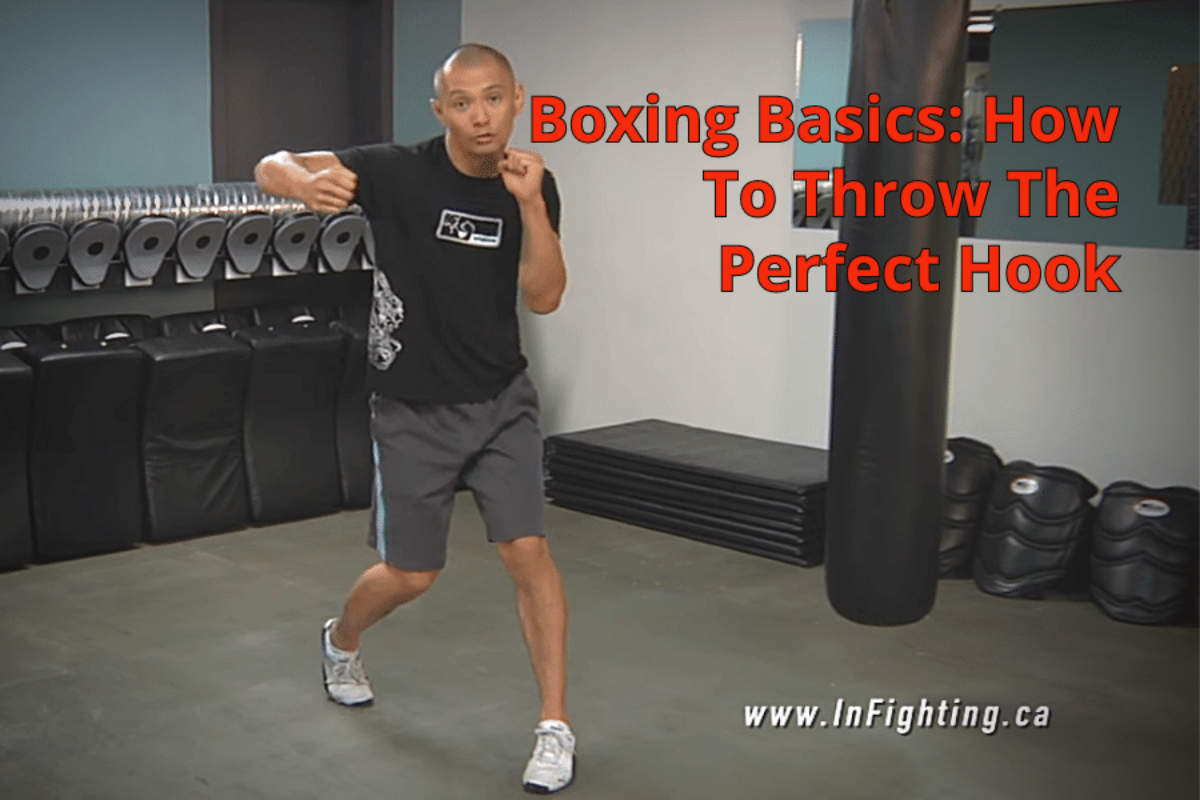 How to Throw a Knockout Punch