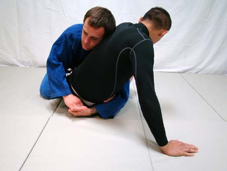 The 77 Most Common Mistakes For BJJ Beginners – Part 2