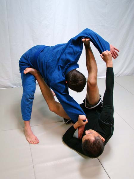 The 77 Most Common Mistakes For BJJ Beginners – Part 2