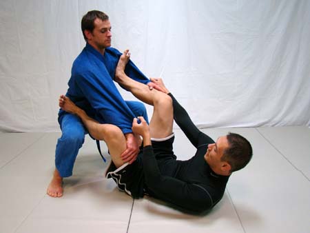 The 77 Most Common Mistakes For BJJ Beginners – Part 2