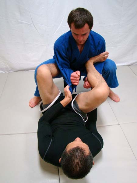 The 77 Most Common Mistakes For BJJ Beginners – Part 2