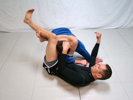 The 77 Most Common Mistakes For BJJ Beginners – Part 2