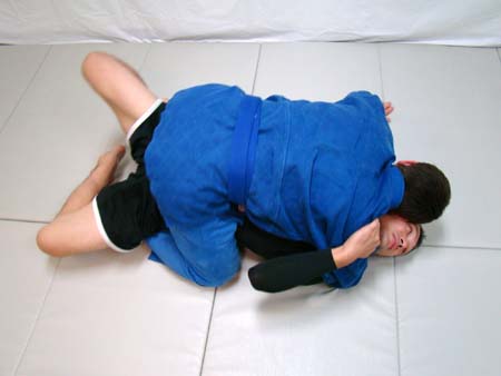 The 77 Most Common Mistakes For BJJ Beginners – Part 2