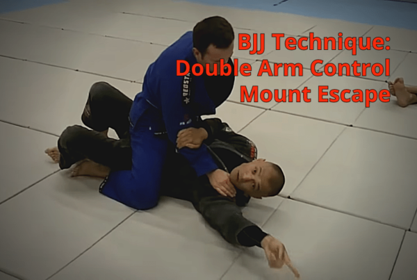 5-bjj_technique_double_arm_control_mount_escape