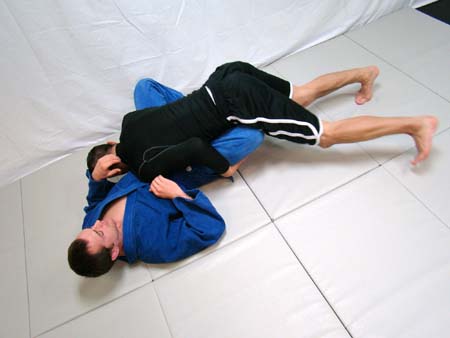 The 77 Most Common Mistakes For BJJ Beginners – Part 2