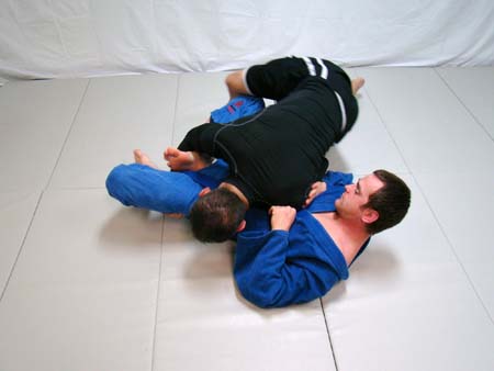 The 77 Most Common Mistakes For BJJ Beginners – Part 2