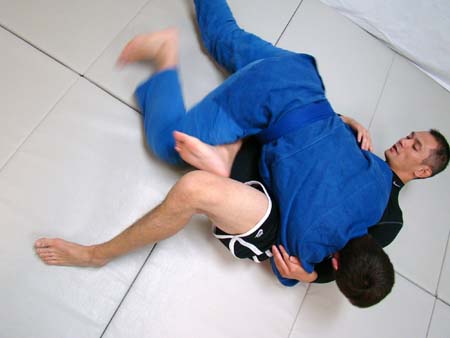 The 77 Most Common Mistakes For BJJ Beginners – Part 2