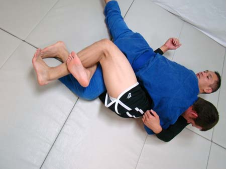 The 77 Most Common Mistakes For BJJ Beginners – Part 2