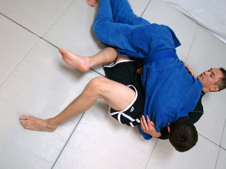 The 77 Most Common Mistakes For BJJ Beginners – Part 2