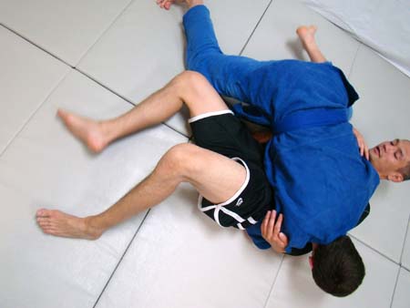 The 77 Most Common Mistakes For BJJ Beginners – Part 2