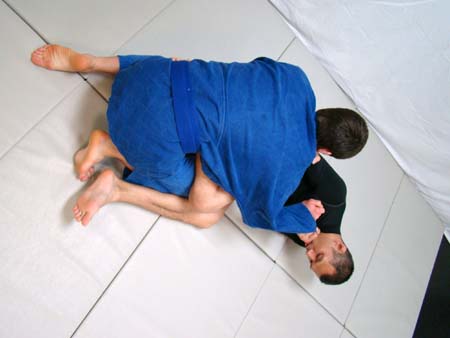 The 77 Most Common Mistakes For BJJ Beginners – Part 2