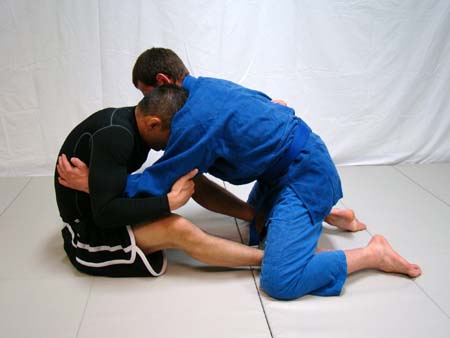 The 77 Most Common Mistakes For BJJ Beginners