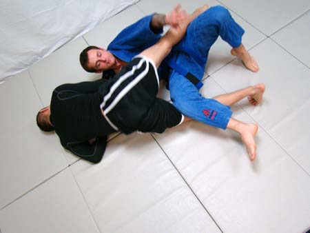 The 77 Most Common Mistakes For BJJ Beginners – Part 2