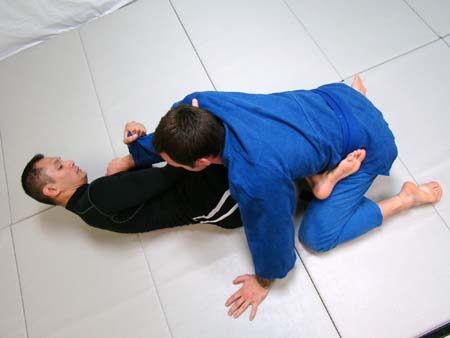 The 77 Most Common Mistakes For BJJ Beginners – Part 2