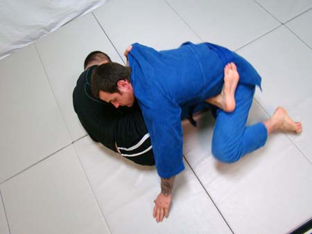 The 77 Most Common Mistakes For BJJ Beginners – Part 2