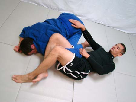 The 77 Most Common Mistakes in BJJ – Part 3