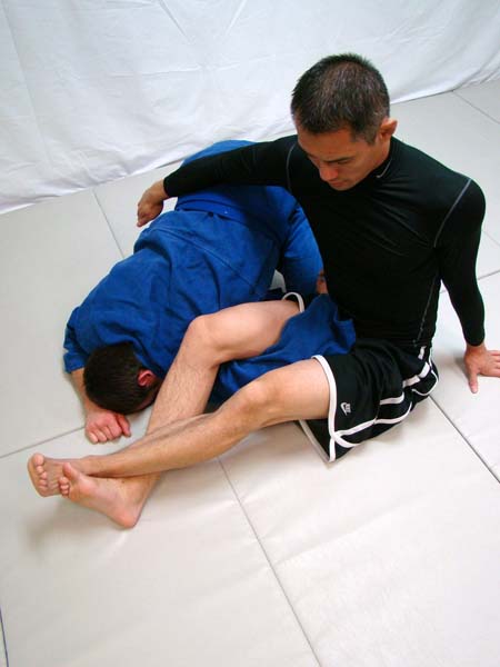 The 77 Most Common Mistakes in BJJ – Part 3