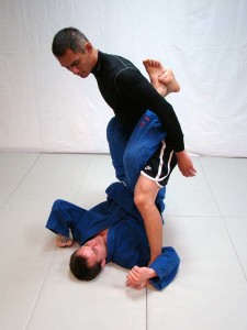 The 77 Most Common Mistakes in BJJ – Part 3