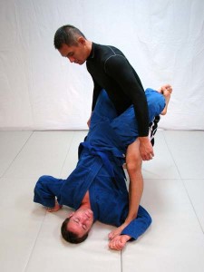 The 77 Most Common Mistakes in BJJ – Part 3