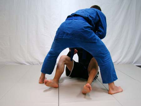 The 77 Most Common Mistakes in BJJ – Part 3