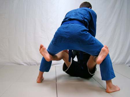 The 77 Most Common Mistakes in BJJ – Part 3