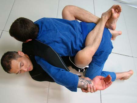 The 77 Most Common Mistakes For BJJ Beginners