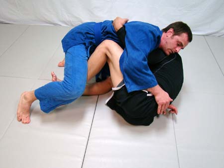 The 77 Most Common Mistakes in BJJ – Part 3