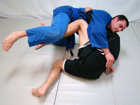 The 77 Most Common Mistakes in BJJ – Part 3