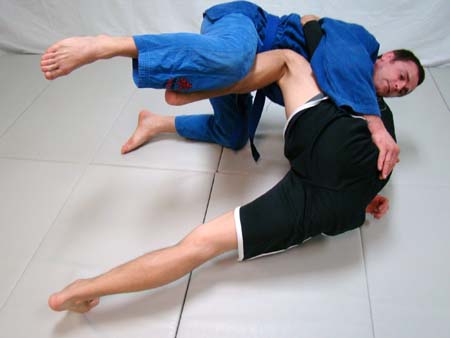 The 77 Most Common Mistakes in BJJ – Part 3