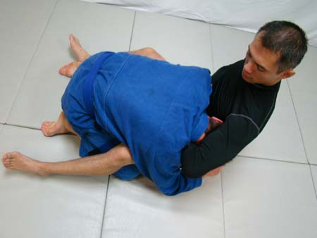 The 77 Most Common Mistakes in BJJ – Part 3