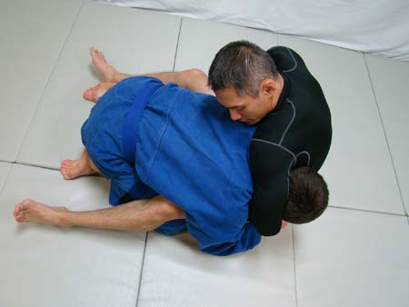 The 77 Most Common Mistakes in BJJ – Part 3