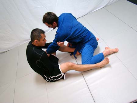 The 77 Most Common Mistakes in BJJ – Part 3