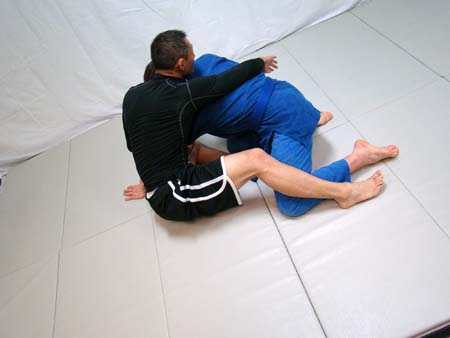 The 77 Most Common Mistakes in BJJ – Part 3