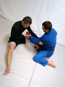 The 77 Most Common Mistakes in BJJ – Part 3