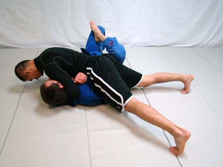 The 77 Most Common Mistakes in BJJ – Part 3